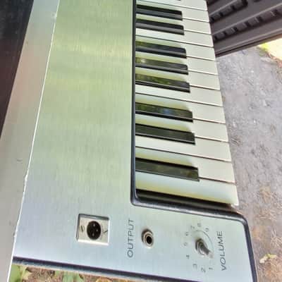 HELPINSTILL Road Master Flight Case Acoustic/Electric Piano image 16
