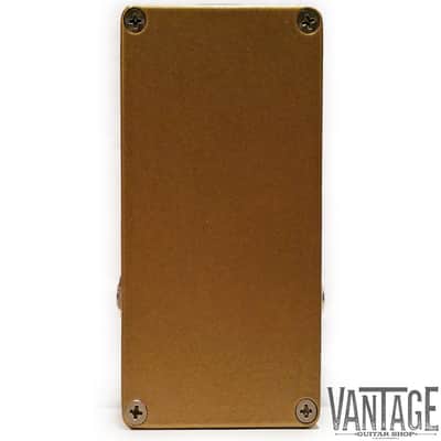 Copy of Bondi Effects Del Mar Overdrive Pedal - Used image 3