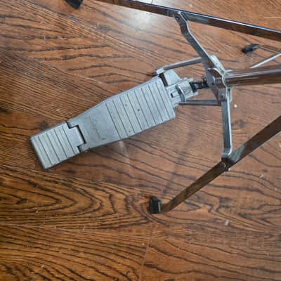 Slingerland Hi Hat Stand 1990s image 2