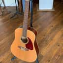 Seagull Coastline S12 (12 Guitar String & Case) 2010s - Cedar Natural (Soft Case Included)