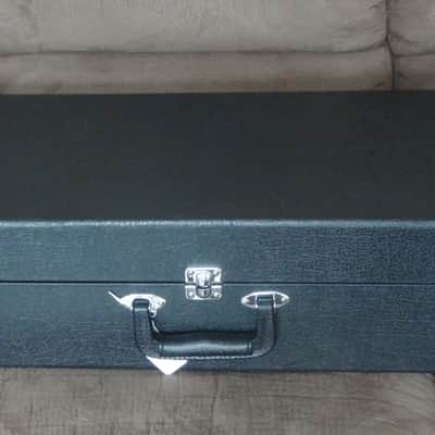 Monique Pro Series Tenor Saxophone 1990s - Black Nickel image 2