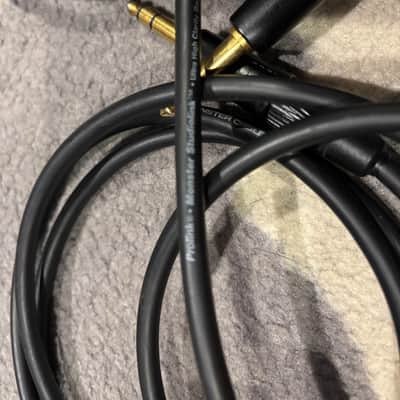 Monster Studio Link Cables 2010s image 1