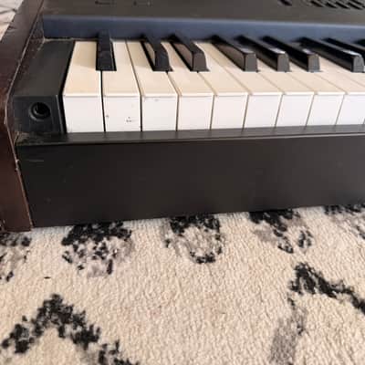 Korg SG Pro X Late 90s-Early 2000s - Black w/ Accessories image 7
