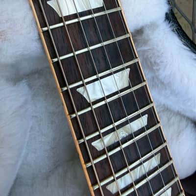 Gibson SG ‘61 Reissue w/Vibrola 2013 - Heritage Cherry image 14