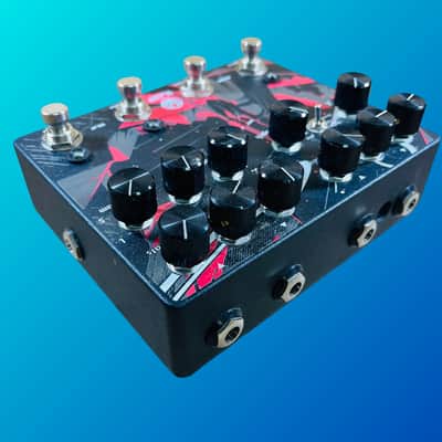 Walrus Audio SLARP Delay/Reverb image 2