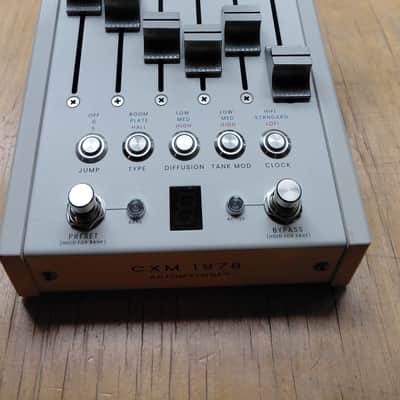 Chase Bliss Audio Automatone CXM 1978 image 2
