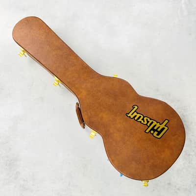 Gibson 70s Les Paul Deluxe 2022 - Goldtop image 18