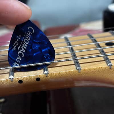 Fender Special Edition Cobronita Telecaster Electric Guitar Black image 15