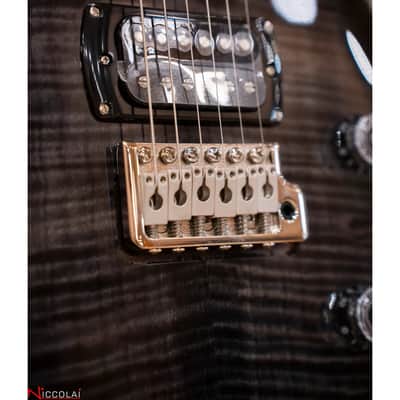 PRS SE Mark Tremonti Charcoal Burst image 11