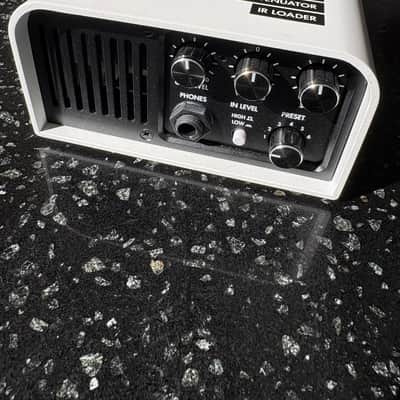 Two Notes Torpedo Captor X 16 ohm, 100 watt, EC, 2025 image 2