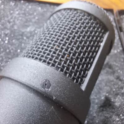 Oktava MK-319 Large Diaphragm Cardioid Condenser Microphone * FREE shipping image 4