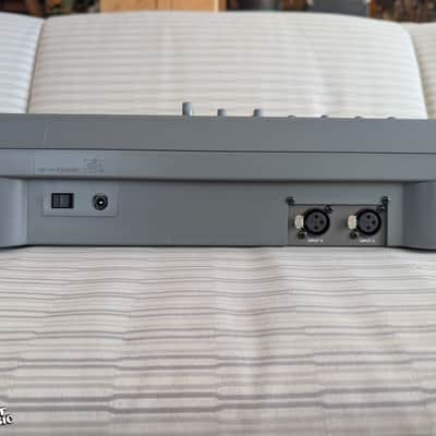 Fostex X-77 Cassette Multitracker w/ Box & Power Supply image 4