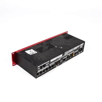 Line 6 Pod XT Pro Owned by Dave Mustaine image 7