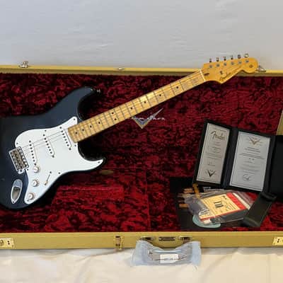 Fender Custom Shop Limited Edition Eric Clapton 30th Anniversary