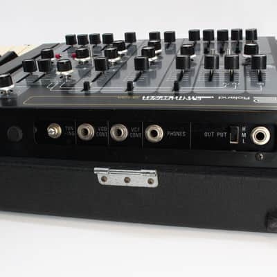 Roland Sh 3 A [402560] (09/02) image 8