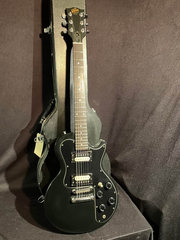 1980 Gibson Sonex-180 Deluxe image 1