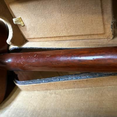 Martin 000-18 1947/8 W/Case image 7