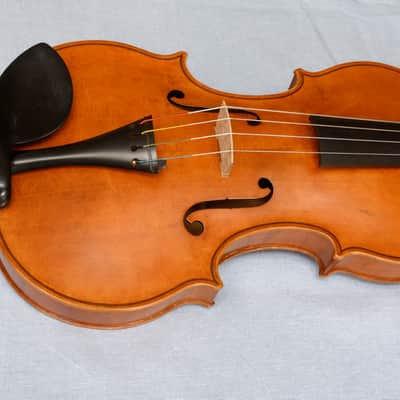 Italian Viola 16" (41cm) by Roberto Cavagnoli, Cremona, Italy image 9