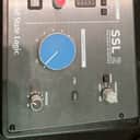 Solid State Logic SSL 2 USB Audio Interface 2020 - Present - Black