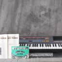 Roland Juno-106S Programmable Polyphonic Synthesizer in Good Condition