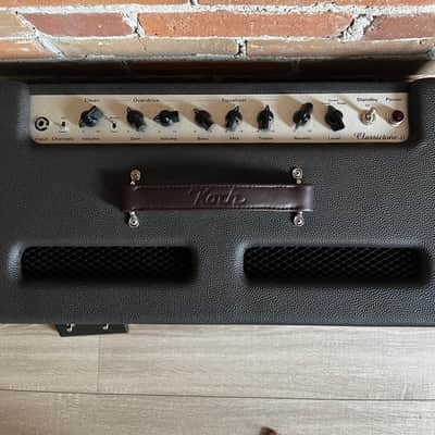 Koch Classictone II / Twenty combo image 3