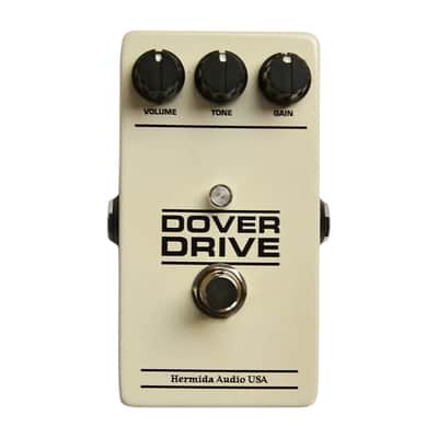 Hermida Audio Dover Drive | Reverb