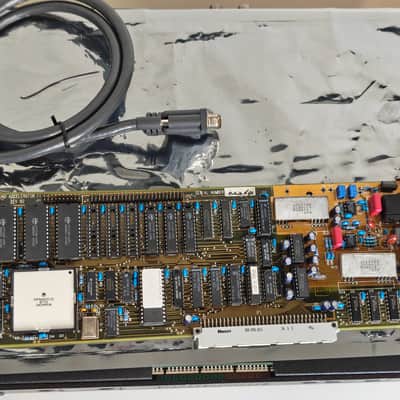 Digidesign Sound Accelerator II Card + PRO IO Interface Avid image 3