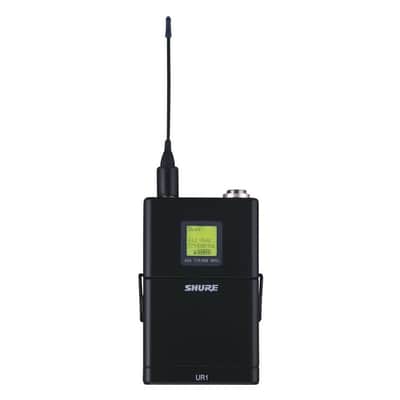 Shure UR1-H4