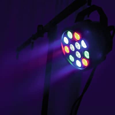eurolite LED PARty Spot Bundle image 4