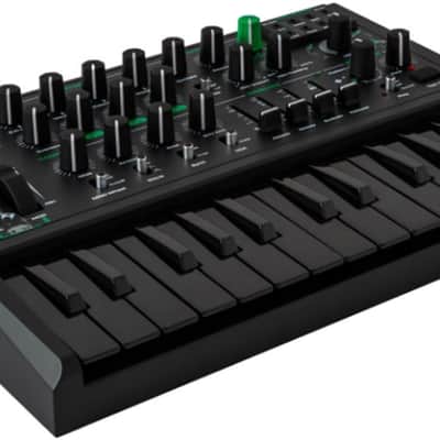 Arturia MicroBrute UFO Edition Midi Controller image 2