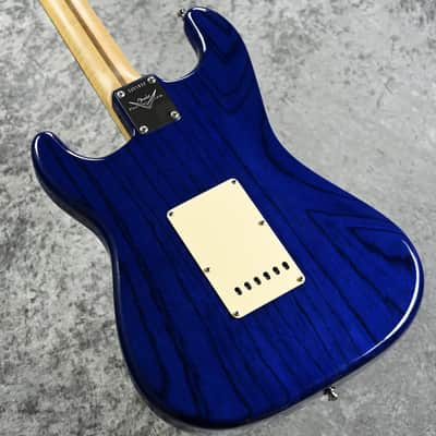 Fender Custom Shop Classic Player Stratocaster -Cobalt Blue- ≒3.79kg 2005 image 11