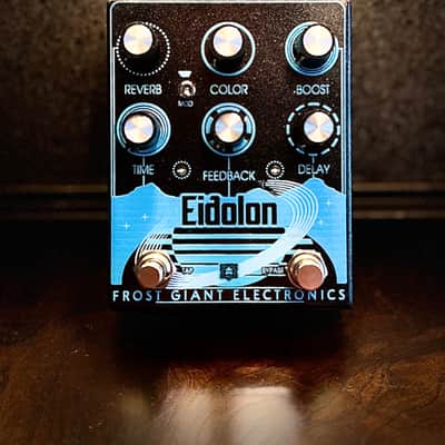 Frost Giant Electronics Eidolon image 4