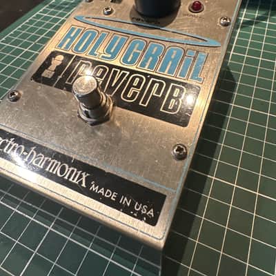 Electro-Harmonix Holy Grail Reverb V1 image 1