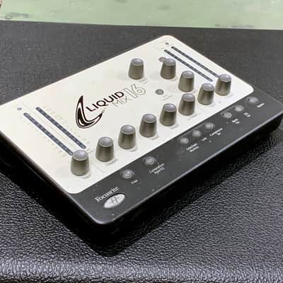 Focusrite Liquid Mix 16 image 2