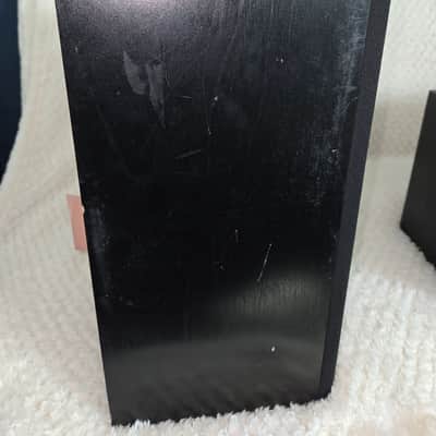 Yamaha NS-10MC Studio Monitor Speakers image 10