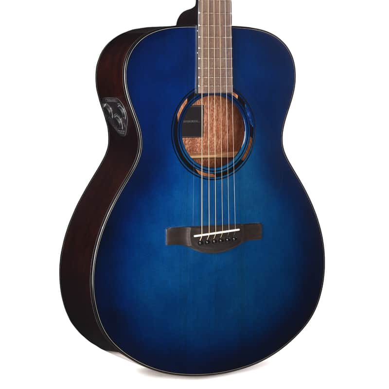 Yamaha TAS1E Transacoustic Concert image 9