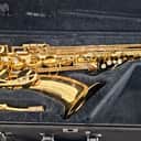 Yamaha YTS-62II Tenor Saxophone 2000s - Brass