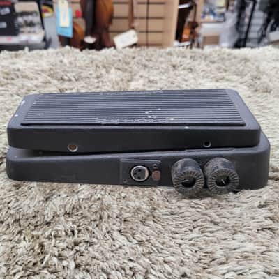 Dunlop SL-50 Lead Master Volume Pedal - Black image 5