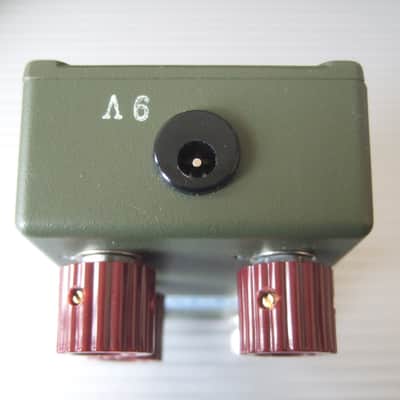 Foxx Tone Machine Clone image 5
