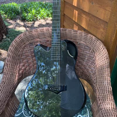 Emerald X-20 2019 Black carbon image 6
