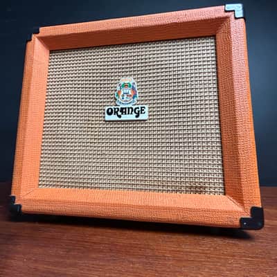 Orange AD-5 Combo Guitar Amplifier image 3