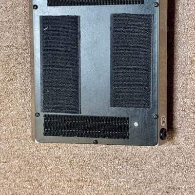 Electro-Harmonix Deluxe Memory Man 1996 - 2007 - Silver image 9