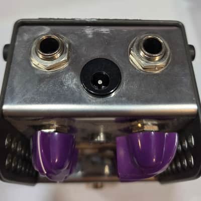 ThorpyFX Gunshot Overdrive 2023 - Silver/Purple/Grey image 6