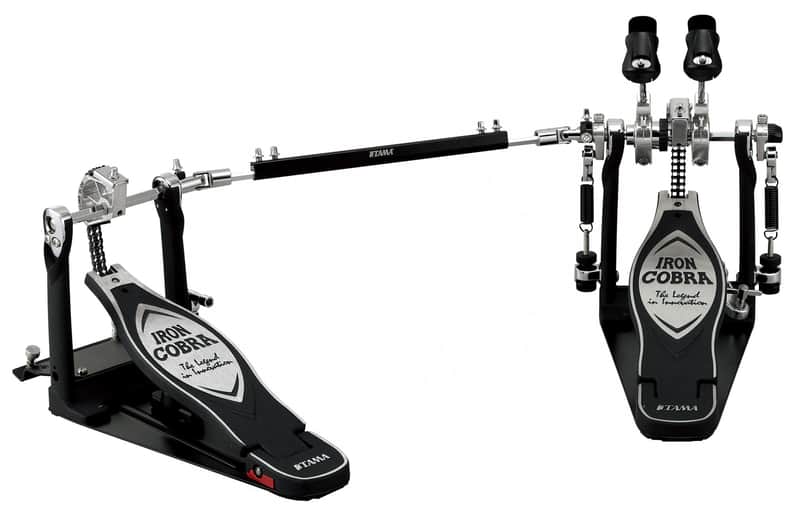 Tama Iron Cobra HP900RWN image 1