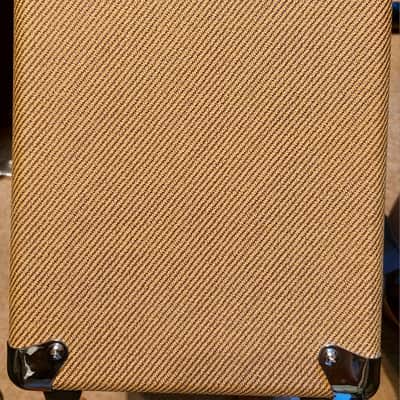 Career CA25 Guitar Amplifier 25 Watt image 5