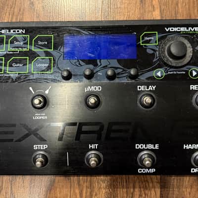 Electrospit ESX-1 Tubeless Talkbox | Reverb