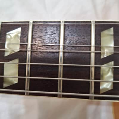 Gibson ES-175D 1979 Natural Blond image 13