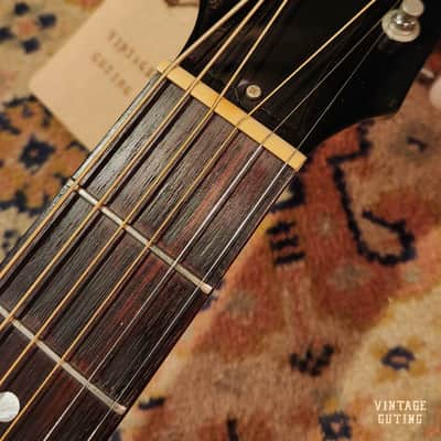 2005 Gibson J-45 Historic Collection Vintage Sunburst w/ OHSC | Fishman Acoustic Matrix Natural I, Yamano-ordered image 18