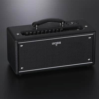 Boss Katana-Air EX 35W Wireless Guitar Amplifier image 5