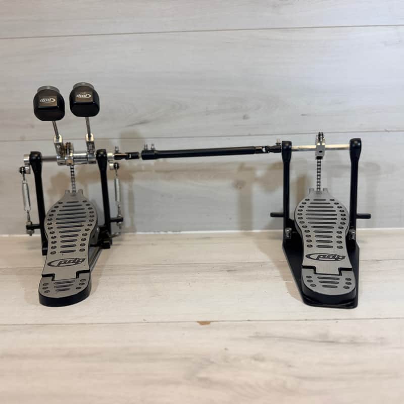 PDP 402 Double Bass Drum Pedal – Double Kick Pedal 2000s–2010s image 1